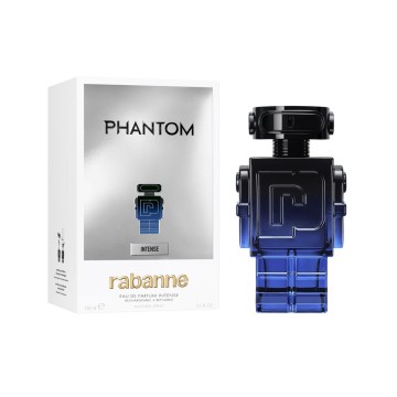 PHANTOM INTENSE edp vapo