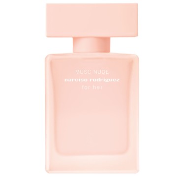 POUR ELLE MUSC NUDE edp vapo