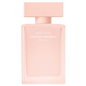POUR ELLE MUSC NUDE edp vapo