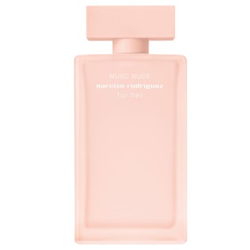 POUR ELLE MUSC NUDE edp vapo