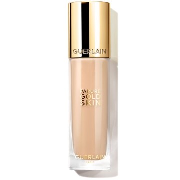 PARURE GOLD SKIN fond de...