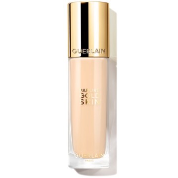 PARURE GOLD SKIN fond de...