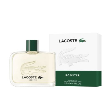 LACOSTE BOOSTER edt vapo...