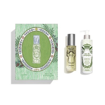 COFFRET EAU DE CAMPAGNE 2 pcs