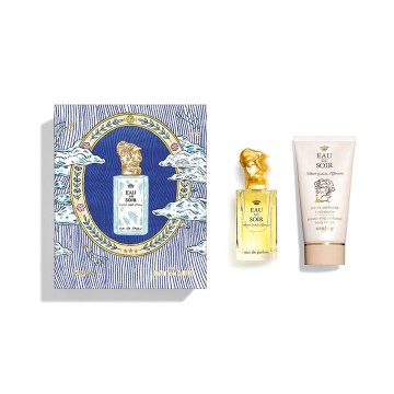 COFFRET EAU DU SOIR 2 pcs