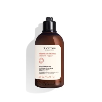 après-shampooing réparateur