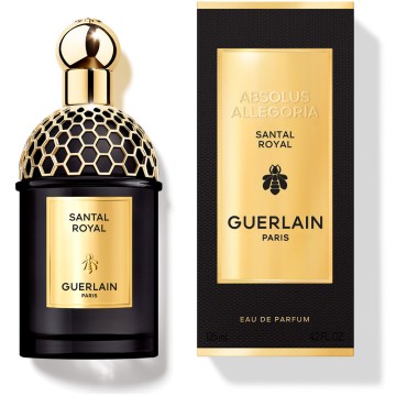 ABSOLUS ALLEGORIA SANTAL...
