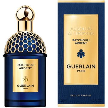 ABSOLUS ALLEGORIA PATCHOULI...