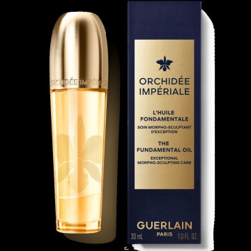 Huile ORCHIDÉE IMPÉRIALE 30ml
