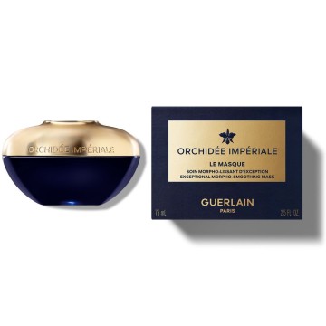 Masque ORCHIDÉE IMPÉRIALE 75ml