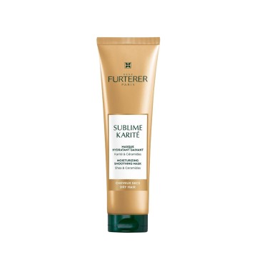 SUBLIME KARITÉ masque...