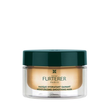 SUBLIME KARITÉ masque...