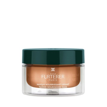 SUBLIME KARITÉ Masque...