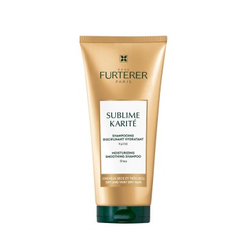 SUBLIME KARITÉ shampooing...