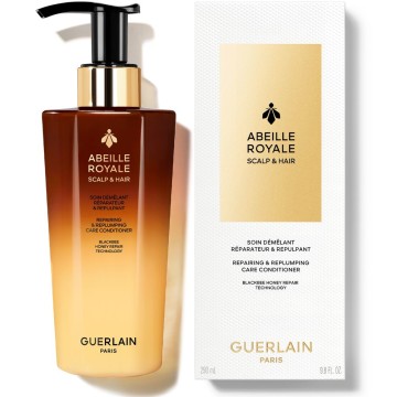 ABEILLE ROYALE SCALP & HAIR...