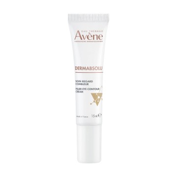 DERMABSOLU crème contour...