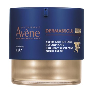 DERMABSOLU crème de nuit...