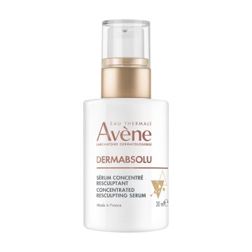 DERMABSOLU sérum concentré...