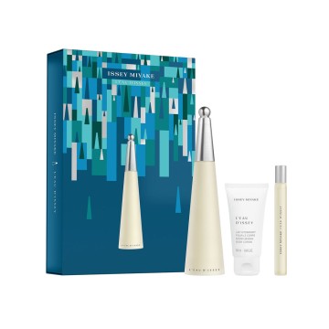 COFFRET L& 39 EAU D& 39...