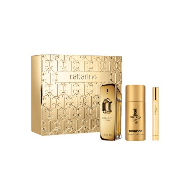 COFFRET MILLION GOLD...