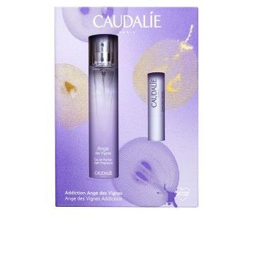 ANGE DES VIGNES COFFRET 2 pcs