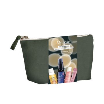 COFFRET EAU FLORALE DE ROSE...