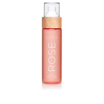 ROSE spray tonique apaisant...