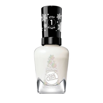 Vernis à ongles MIRACLE GEL...