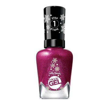 Vernis à ongles MIRACLE GEL...