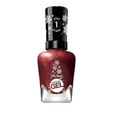 Vernis à ongles MIRACLE GEL...