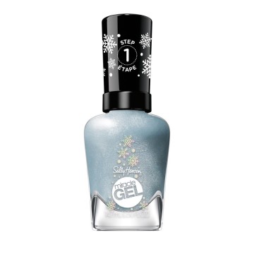 Vernis à ongles MIRACLE GEL...
