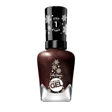 Vernis à ongles MIRACLE GEL...