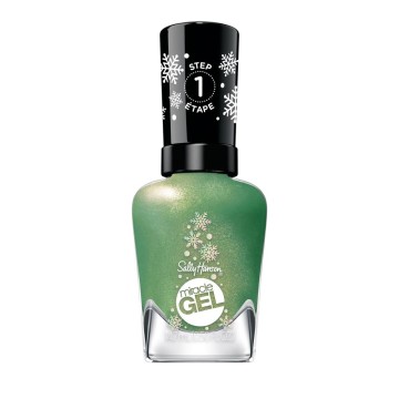 Vernis à ongles MIRACLE GEL...