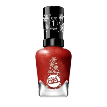 Vernis à ongles MIRACLE GEL...