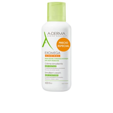 EXOMEGA CONTROL crème...