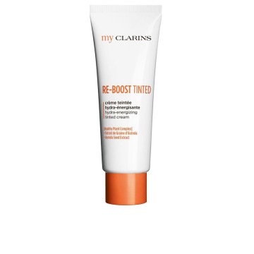 MY CLARINS gel crème...