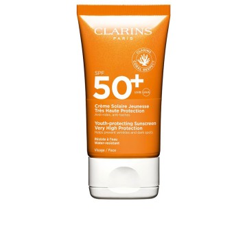 Crème visage SOLAIRE...