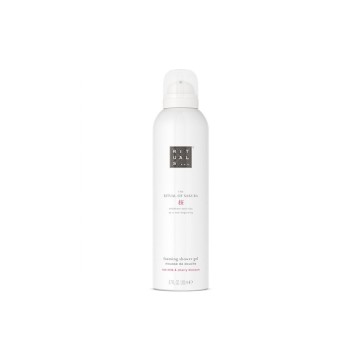 LE RITUEL DE SAKURA douche...
