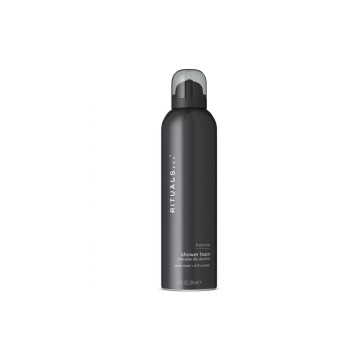 Mousse de douche HOMME 200ml