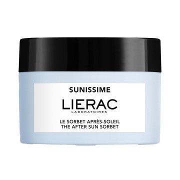 SUNISSIME sorbet...