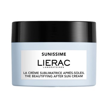 SUNISSIME crème...