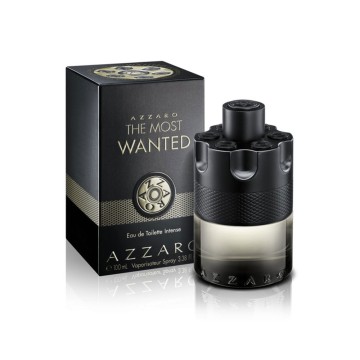 THE MOST WANTED INTENSE edt...