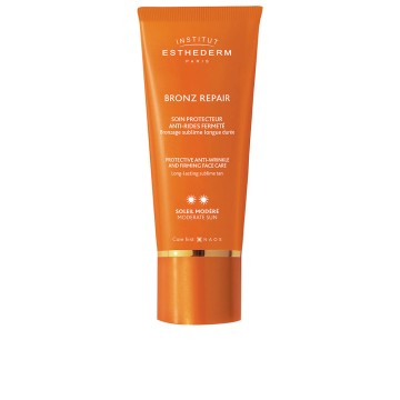 BRONZ REPAIR crème visage...