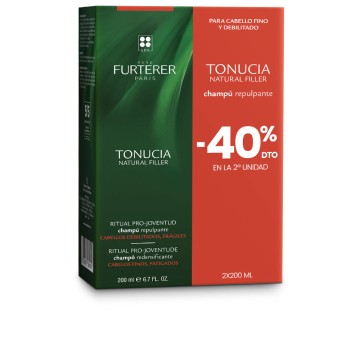 TONUCIA Shampoing repulpant...
