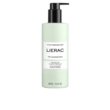 Lait DÉMAQUILLANT 400 ml