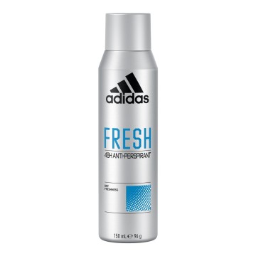 FRESH ANTI-TRANSPIRANT 48H déo