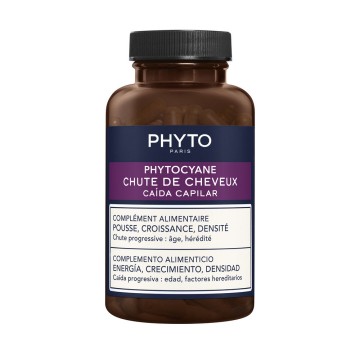 PHYTOCYANE complément...