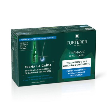 Ampoules rituelles...