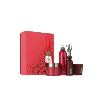 LE RITUEL DE L& 39 AYURVEDA...