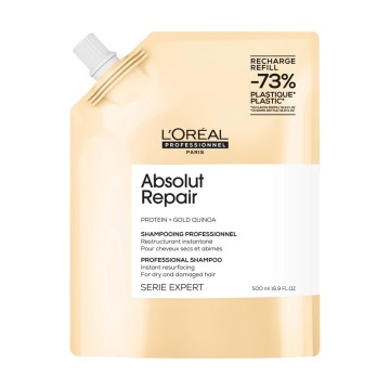 ABSOLUT REPAIR recharge...